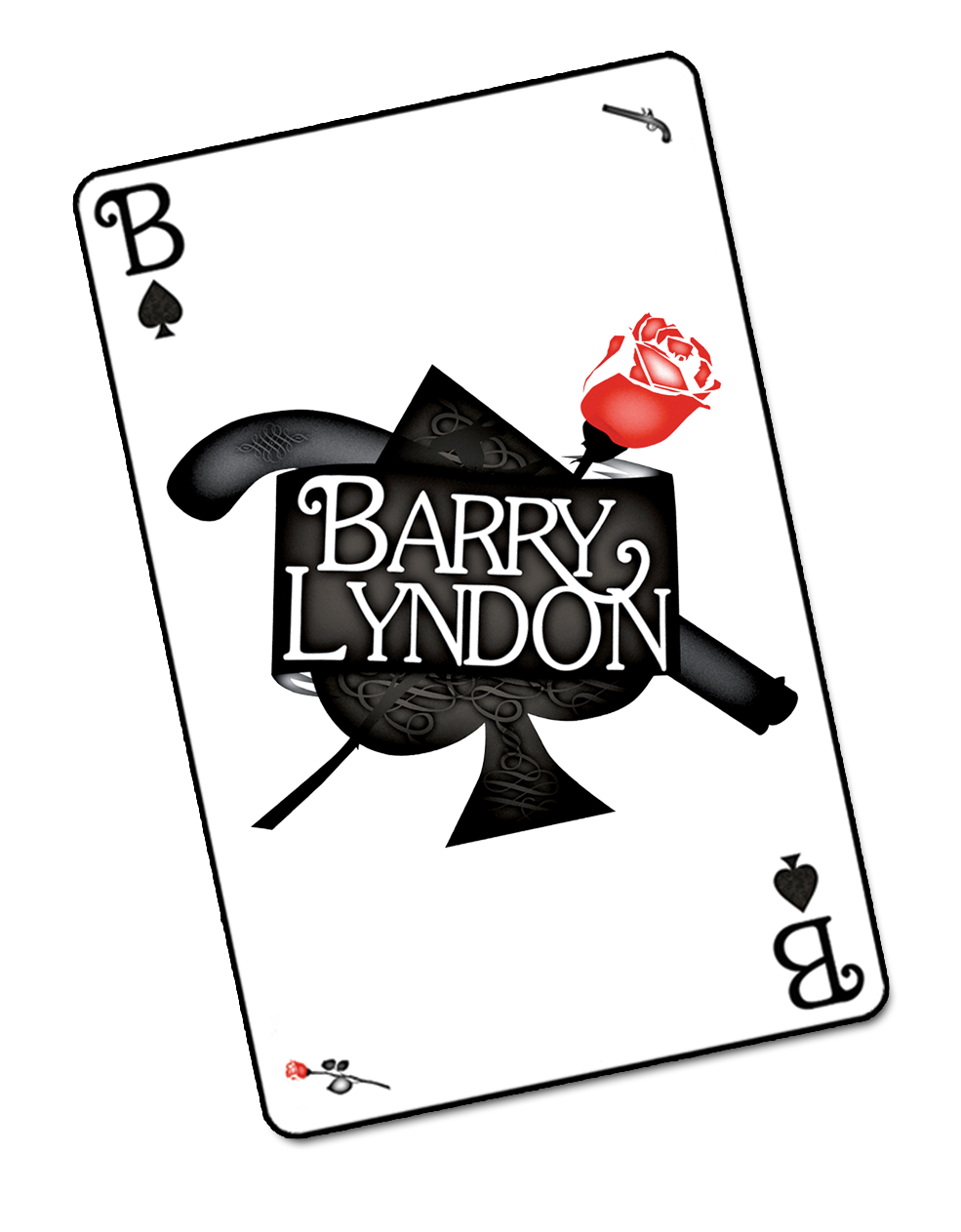 Les cartes IRISH PUB BARRY LYNDON GUERET